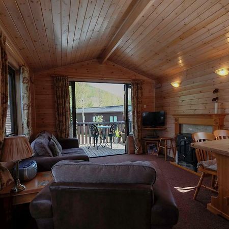 Fellside Lodge Кесвік Екстер'єр фото
