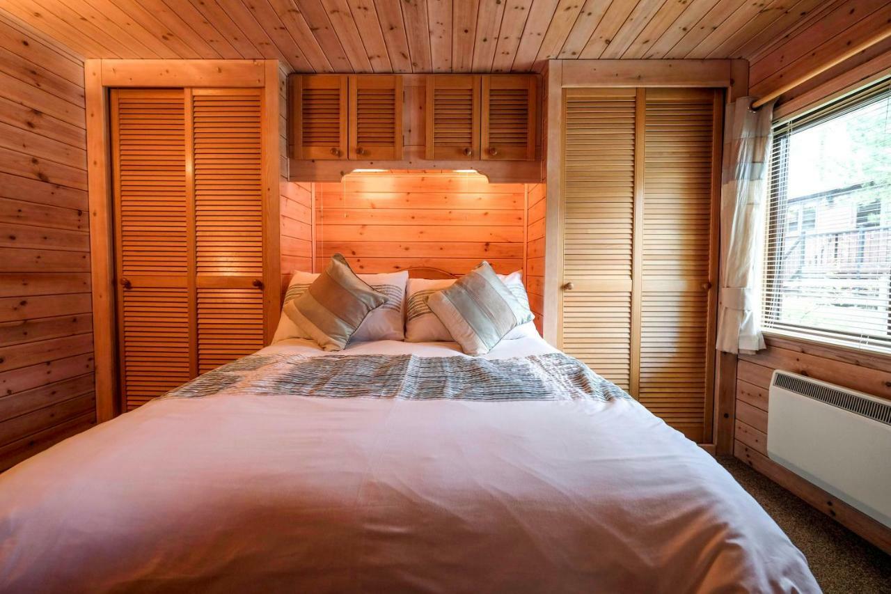 Fellside Lodge Кесвік Екстер'єр фото